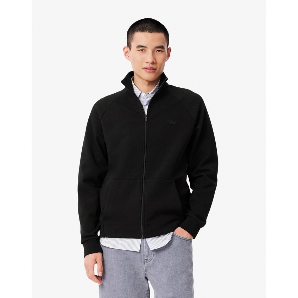 ラコステ 男性 エブリデイ テック スウェット ジャンパー SH9559-55G 031