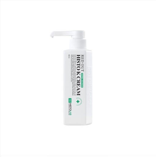 histolab red out histo k クリーム 500ml