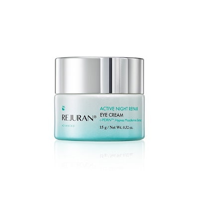 リジュラン　アドバンスド　アクティブ　ナイトリペアアイクリーム Qoo10] リジュランアドバンスドアクティブナイトリ : スキンケア