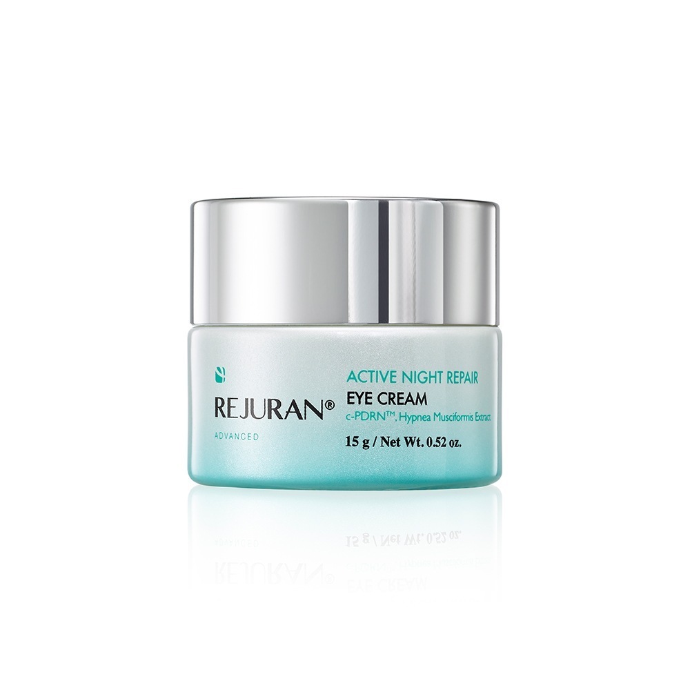 リジュランアドバンスドアクティブナイトリペアアイクリーム15g