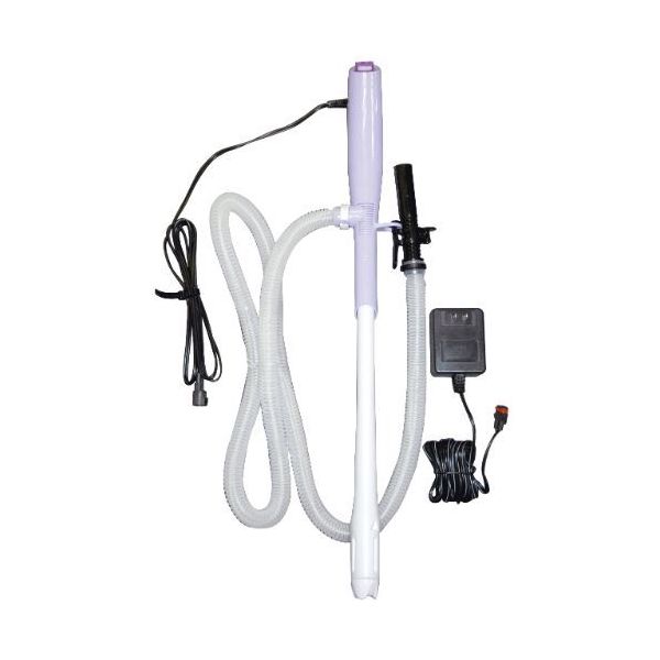 EP-100N 電気式灯油ポンプ ママオート ホームタンク用