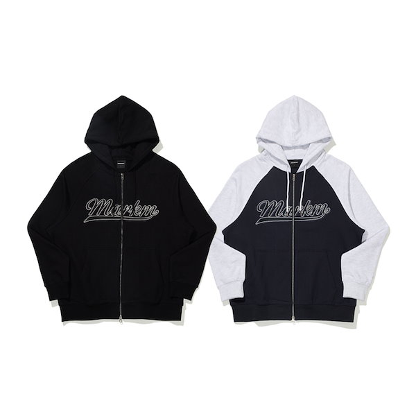 TXT テヒョン着用 Corduroy Raglan Jacket 3色展開 少量再入荷！☆TXT テヒョン 着用！！【LEE】Napping Track