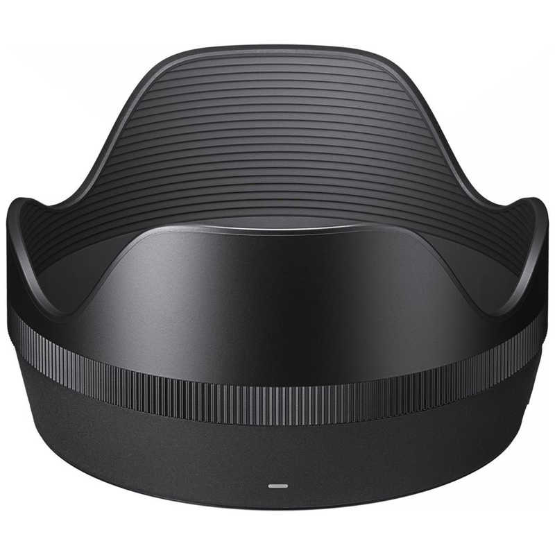 シグマ　ロック付花形フード　LH728-01