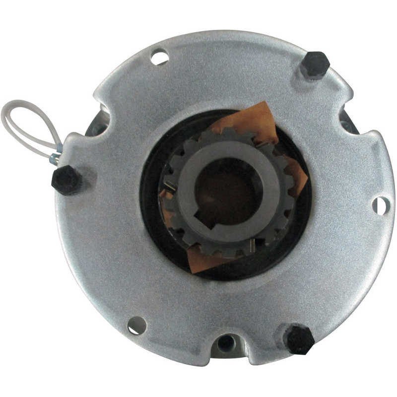 キトー　キトｰ電気チェｰンブロックキトｰエクセルER2用部品デンジブレｰキクミ 　MBABB35EA3