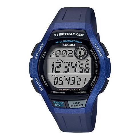 カシオ CASIO 腕時計 CASIO WS-2000H-2AJH