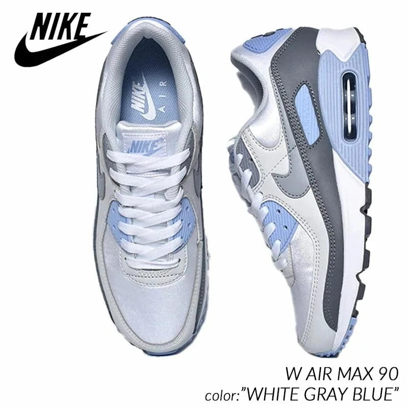 NIKE W AIR MAX 90 