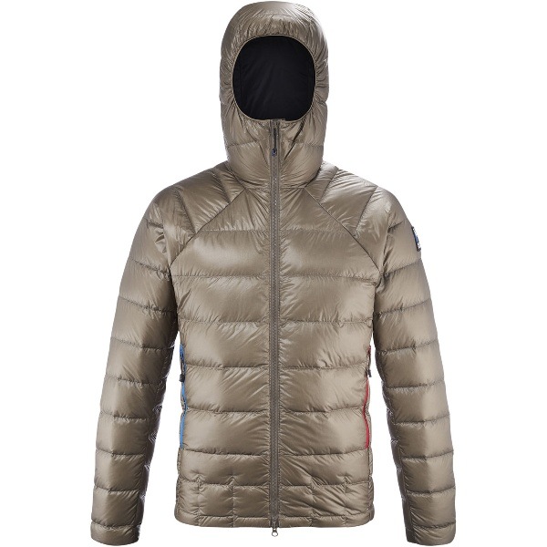 MILLET ミレー TRI ICON DOWN HD M アウトドア ダウンジャケット MIV10270-N9904 メンズ