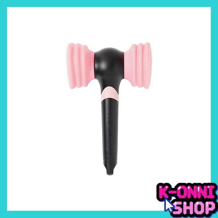 【公式】 BLACKPINK ペンライト SE (Spicial Edition) OFFICIAL LIGHT STICK 正規品
