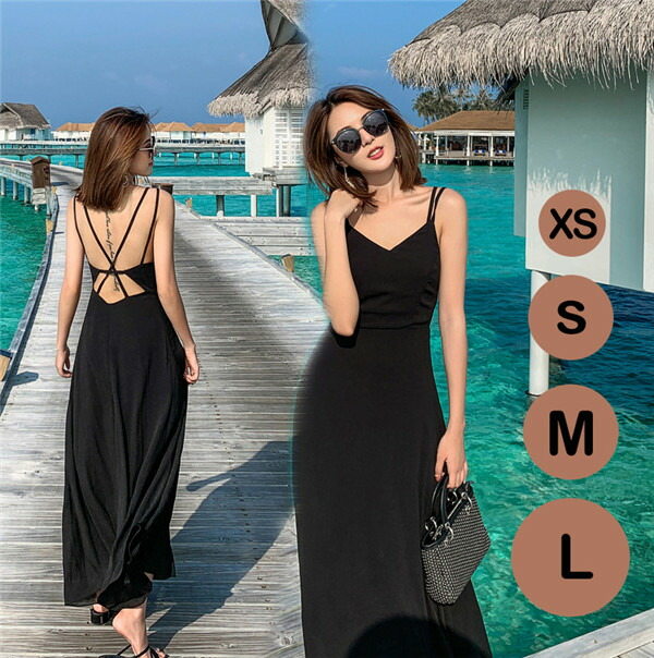 キャミソールワンピース レディース ワンピース きれいめ マキシ丈ワンピース 夏ワンピース リゾートワンピース ティアード フリル ロング丈 袖なし 夏ワンピ 大人可愛い お嬢様 ドレス ハワイ 結婚