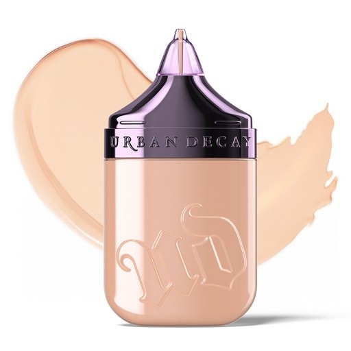 フェイスボンドファンデーション30ml 01 1個 高密着 カバー力