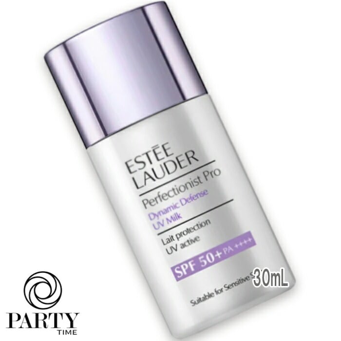 ESTEE LAUDER パーフェクショニスト プロ ダイナミック ディフェンス UV ミルク 30mL 50+/PA++++