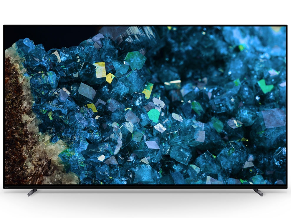 BRAVIA XRJ-65A80L [65インチ]