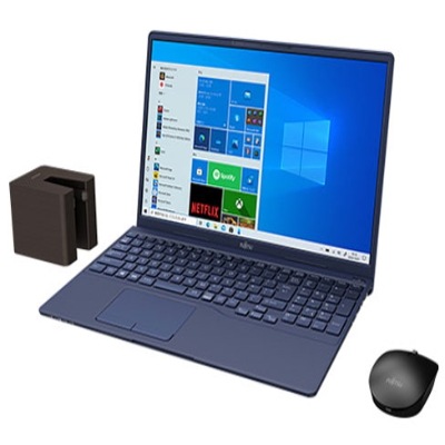 FMVT77E3L [インディゴブルー] FMV LIFEBOOK TH77/E3 富士通