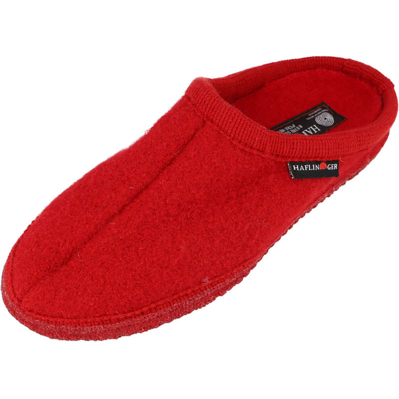 HAFLINGER ハフリンガー アラスカ カジュアル シューズ hl61100103-100