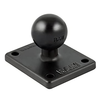 他サイト： AMPSホールスクエアベース 1インチボール RAM-B-347U RAMB347Uの商品画像