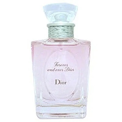 【人気香水1本無料】フォーエバー アンド エバー 50ml クリスチャン ディオール/香水/オードトワレ/レディース(女性用)/Dior/クリスチャンディオール