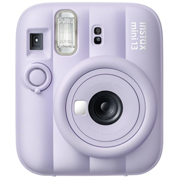 【新品】富士フイルム チェキ instax mini 13 ドリーミーパープル 4547410564679