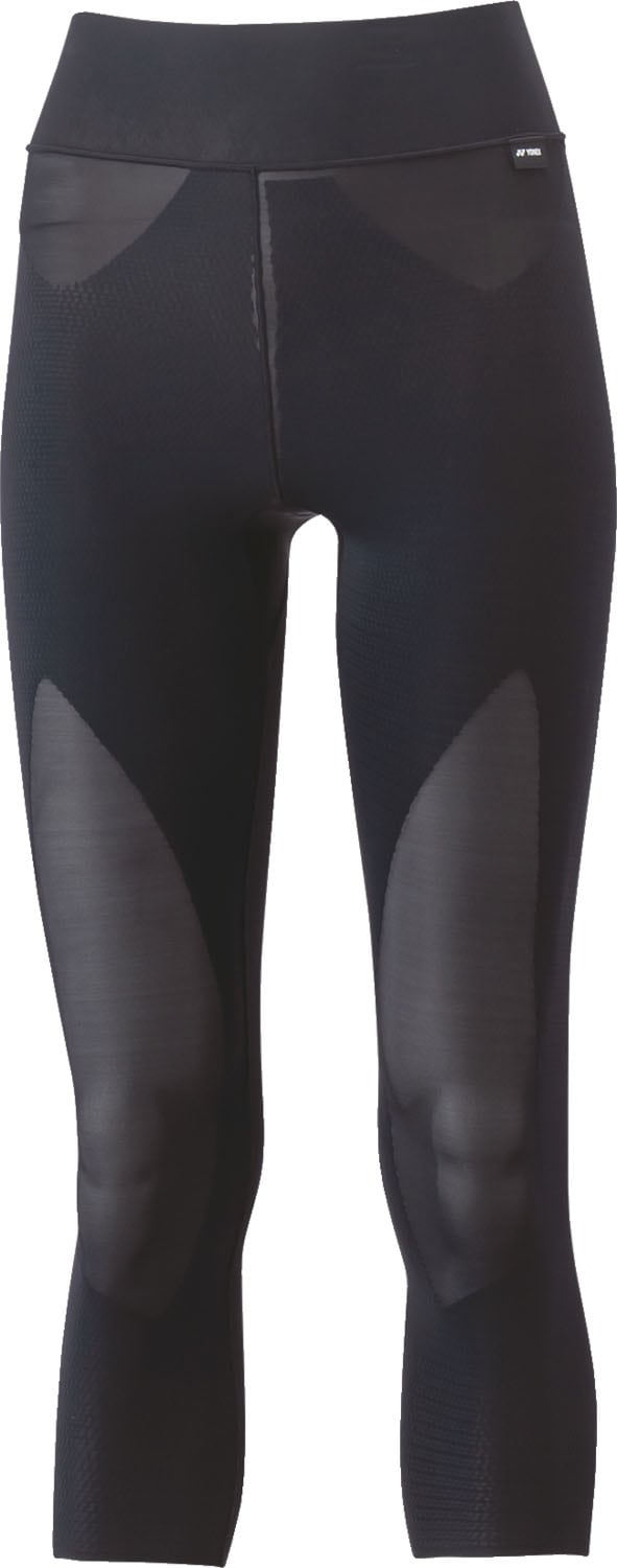 Yonex(ヨネックス) STBA2512 ウィメンズ7ブタケスパッツ 機能インナー ウィメンズ7分丈スパッツ(293)