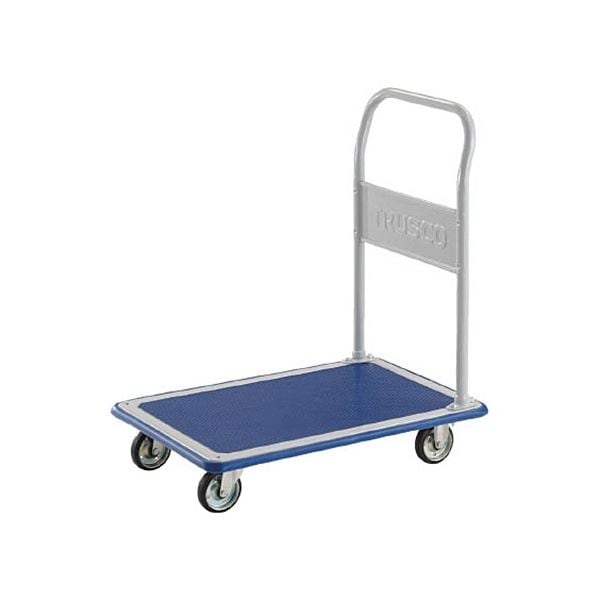 ドンキーカート 固定式 1225x775mm 502N 1台 組立品