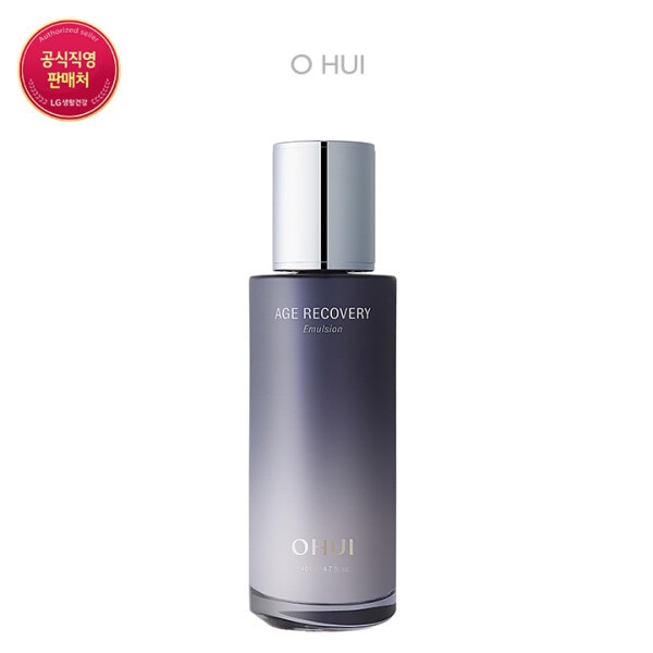 エイジ リカバリー エマルジョン 140ml