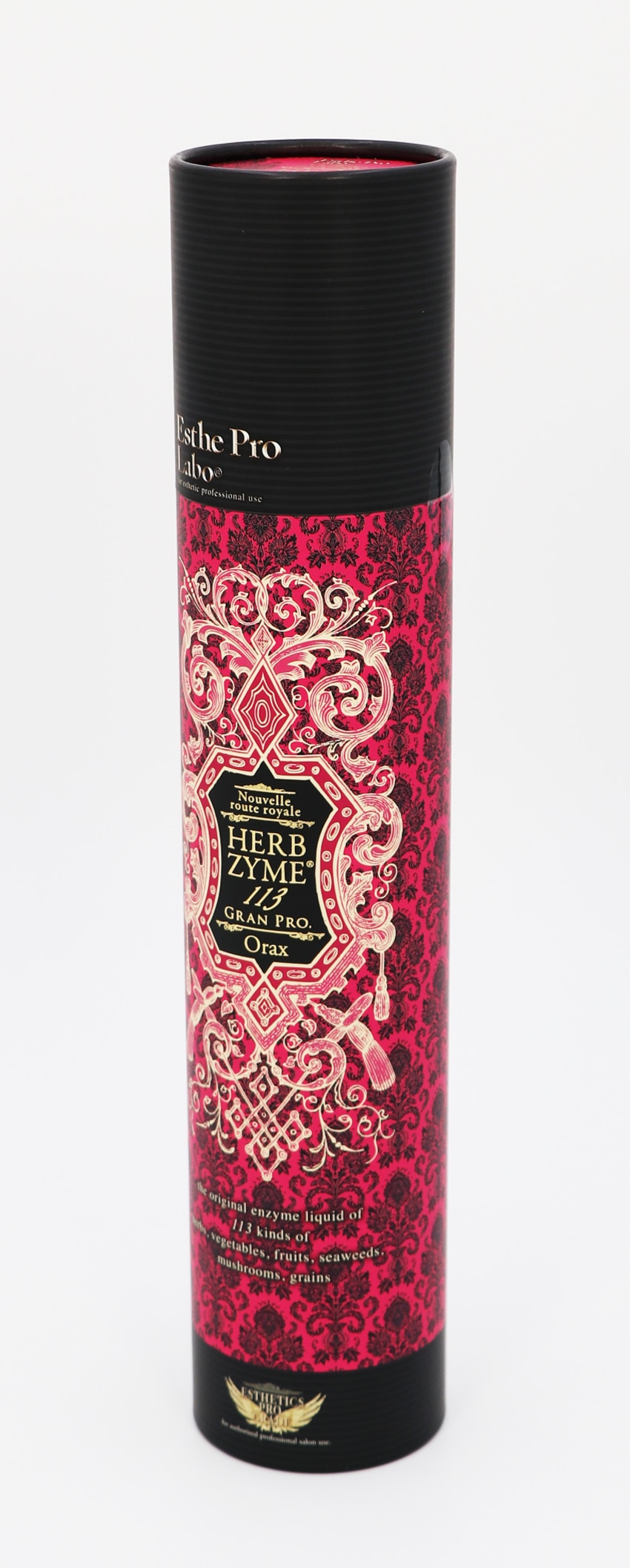 ハーブザイム113 グランプロ オラックス500ml