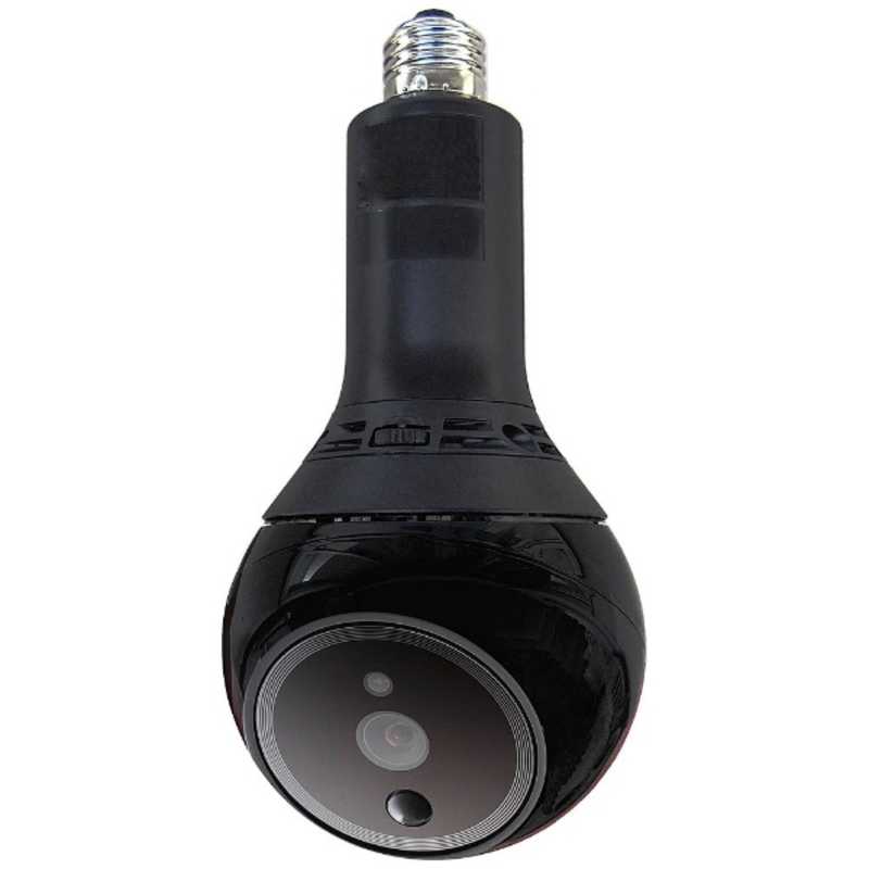 WBジャパン　ネットワークカメラ PlugInCam ROBOT(プラグインカム ロボット)　PIC-360 32,474円