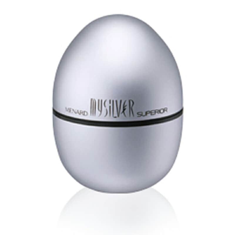 メナード マイシルバー　スペリア 35g