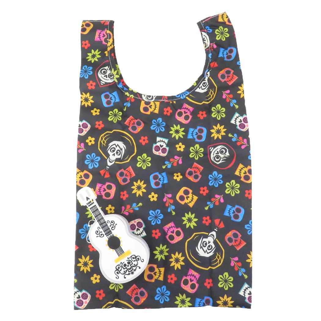 Qoo10] ディズニー リメンバーミー ショッピングバッグ ポー