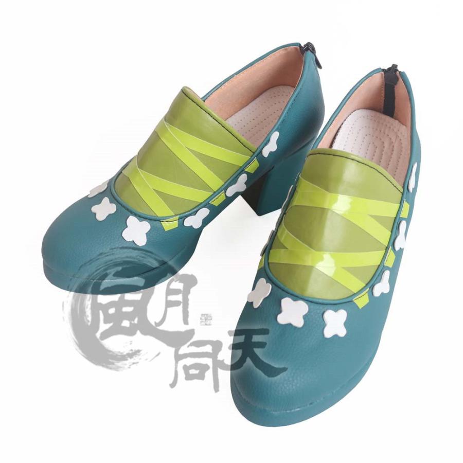 2点購入で1OO円オフ 激安販売 cosplay ハロウィン コスプレブーツ コスプレ靴 往昔 ・ダイアー エミリー 医者 IdentityV 第五人格 アイデンティティV