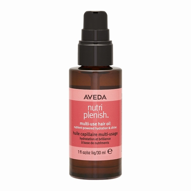 アヴェダ ニュートリプレニッシュ マルチユース ヘア オイル 30ml