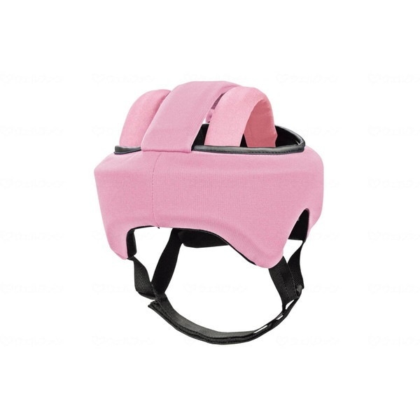 キヨタ ヘッドガード フィット ピンク SM KM-400 非課税 メーカー直送