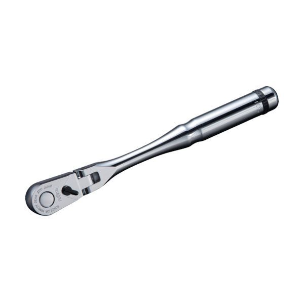 NBR390AF 9.5sq.フレックスラチェットハンドル メーカー直送