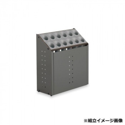 オブリークアーバン C12 グレー UB2852126