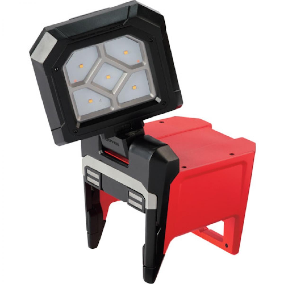 ミルウォーキー M18 マグネットワークライト 【電池パック・充電器 別売】M18 PAL-0 APJ 作業灯 ライト milwaukee