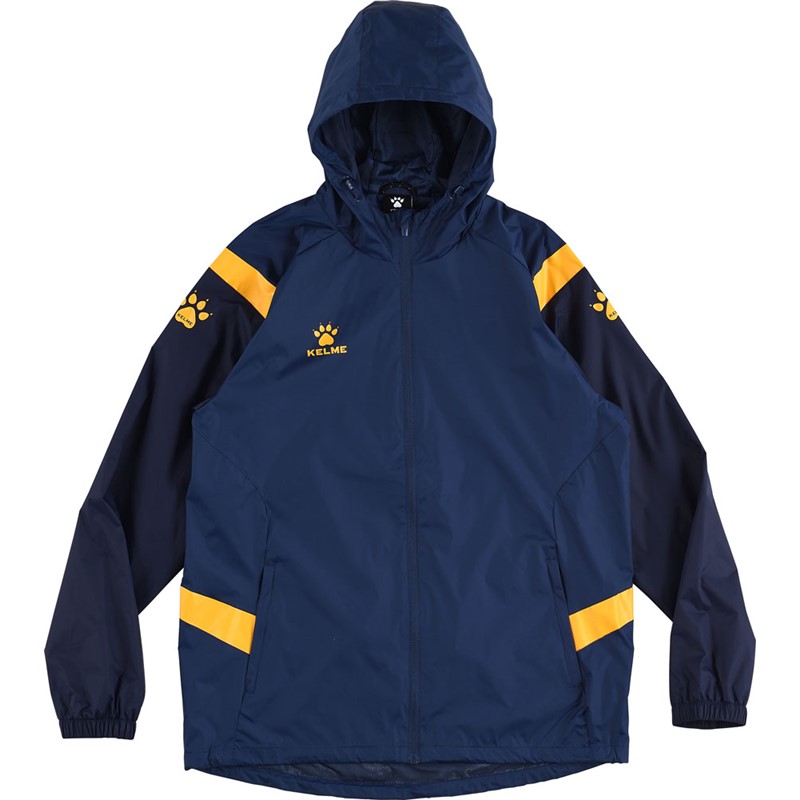 (ケレメ) アームラインレインジャケット フットサル ジャケット (8161wt1006-401) 6,732円