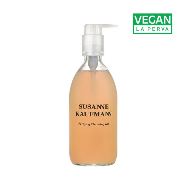 （スーザンカフマン）ピュリファイング クレンジングジェル250ml