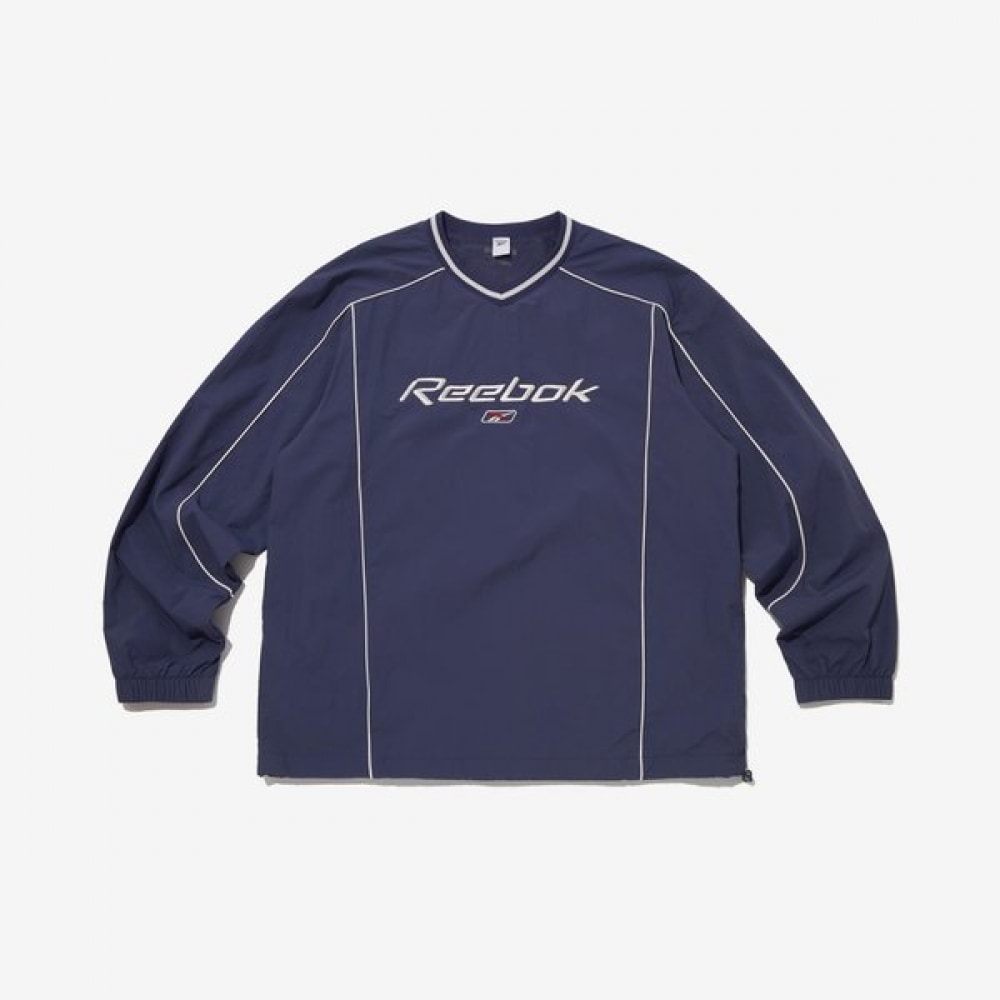 プレミア ウ woven ピステ - ダスティ ネイビー RETS5FM12N5