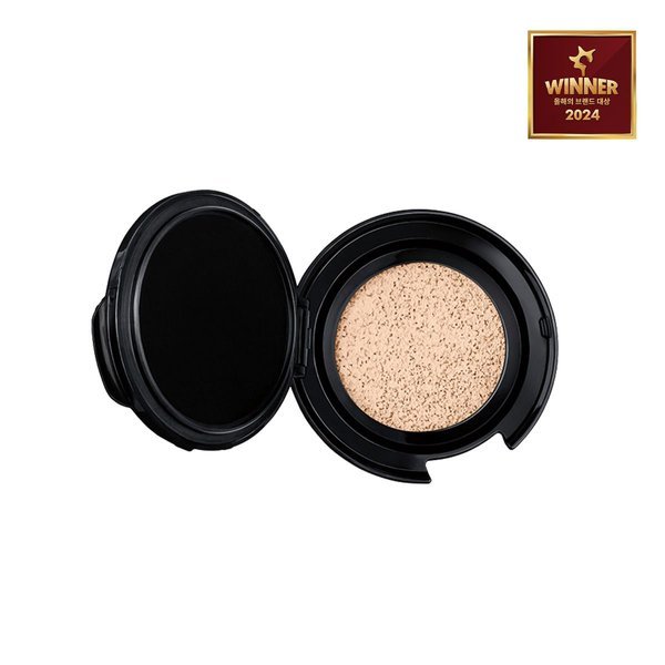 NARS ナス リフィル ピュアラディアント プロテクション アクアグロークッション SPF23/PA+ 【贈呈品なくなり次第贈呈終了】 (贈呈品なくなり次第贈呈終了)
