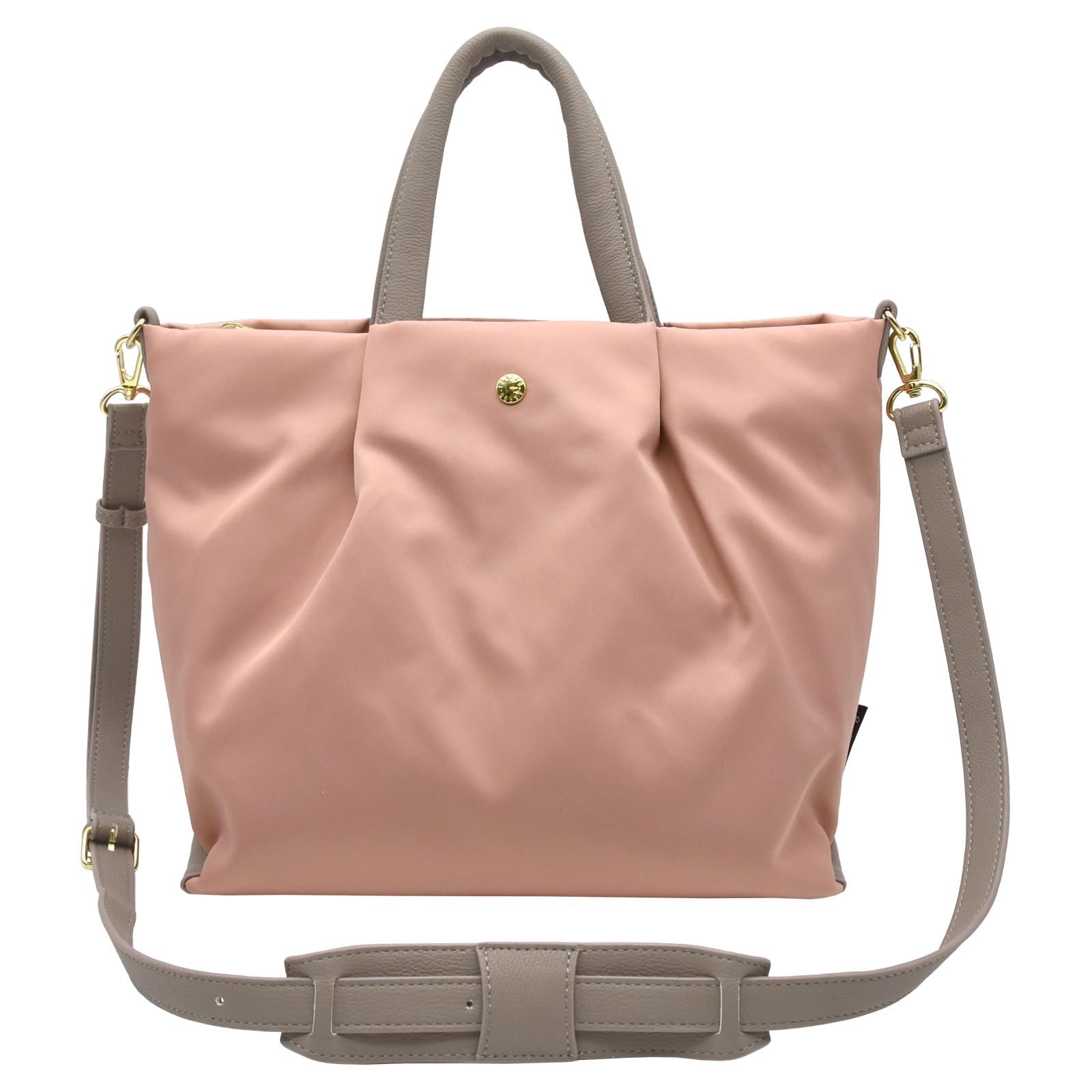 [レガートラルゴ] 2WAY ショルダーバッグ A5 撥水/肩楽/2WAY 肩楽 LH-L0002Z ピンク 5,526円