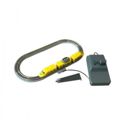 Zショーティー スターターセット ドクターイエロー SG002-1