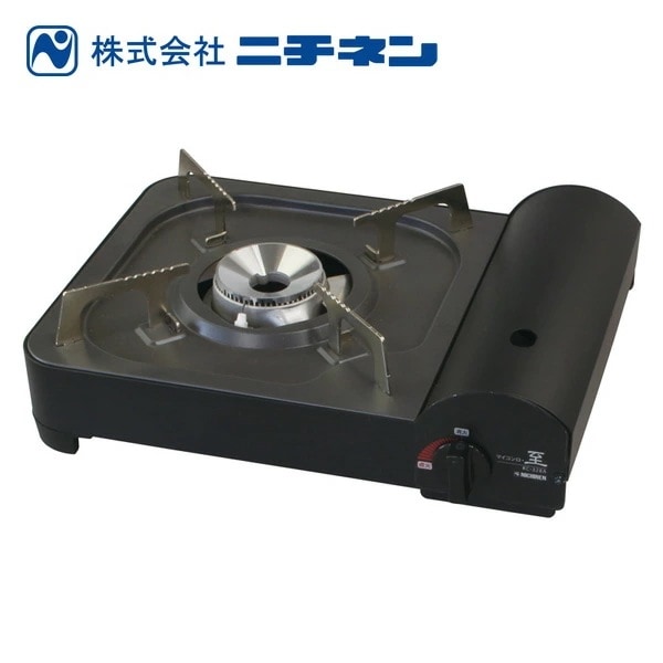 カセットコンロ マイコンロ至 いたり KC-328A