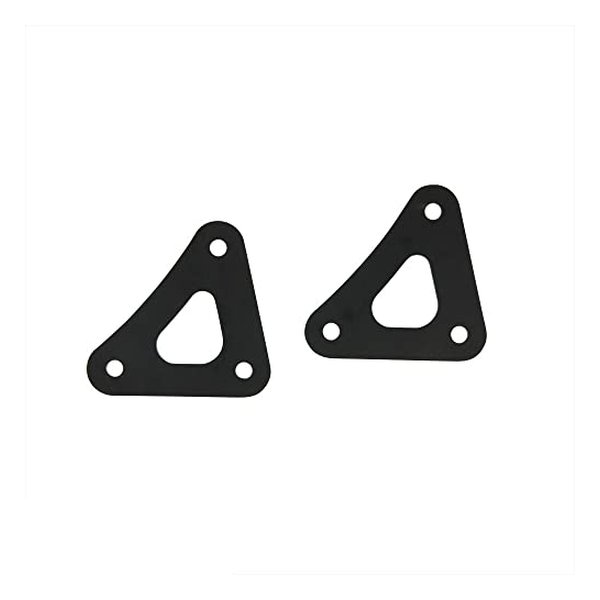 ローダウンKIT 20mmダウン 400X 13-18/CB400F -15/CBR400R -18 PHA197D 7,174円