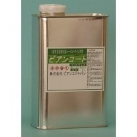 ビアンコジャパン（BIANCO JAPAN） ビアンコートBM ツヤ無し（+UV対策タイプ） 1L缶 BC-101bm+UV