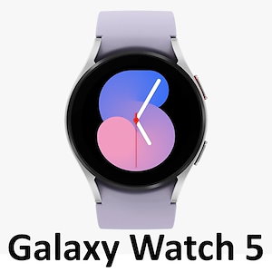 galaxy watch