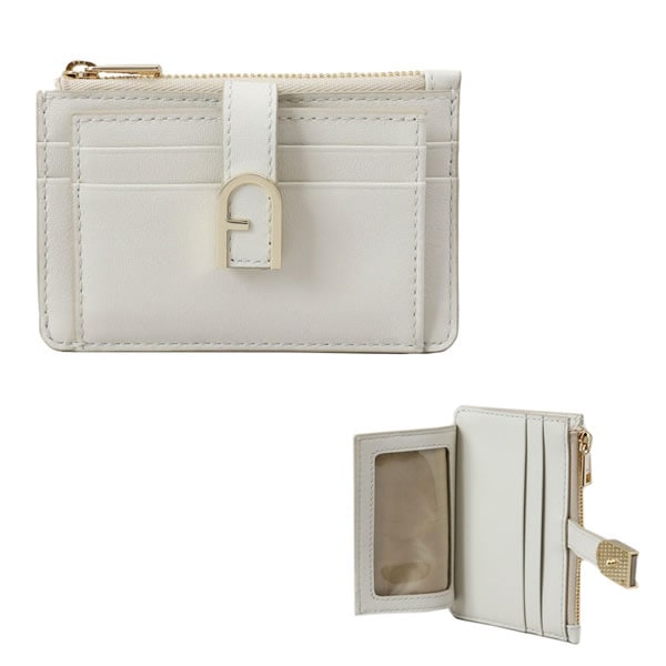 カードケース WP00403 FLOW M ホワイト MARSHMALLOW 1704S