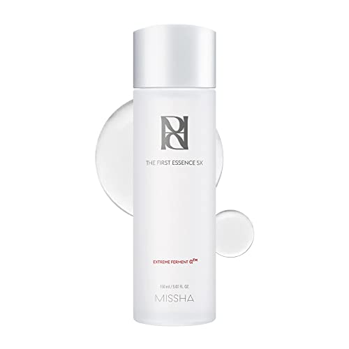【公式】ミシャレボリューション/タイム ザ ファースト トリートメント エッセンス 5th (150ml)