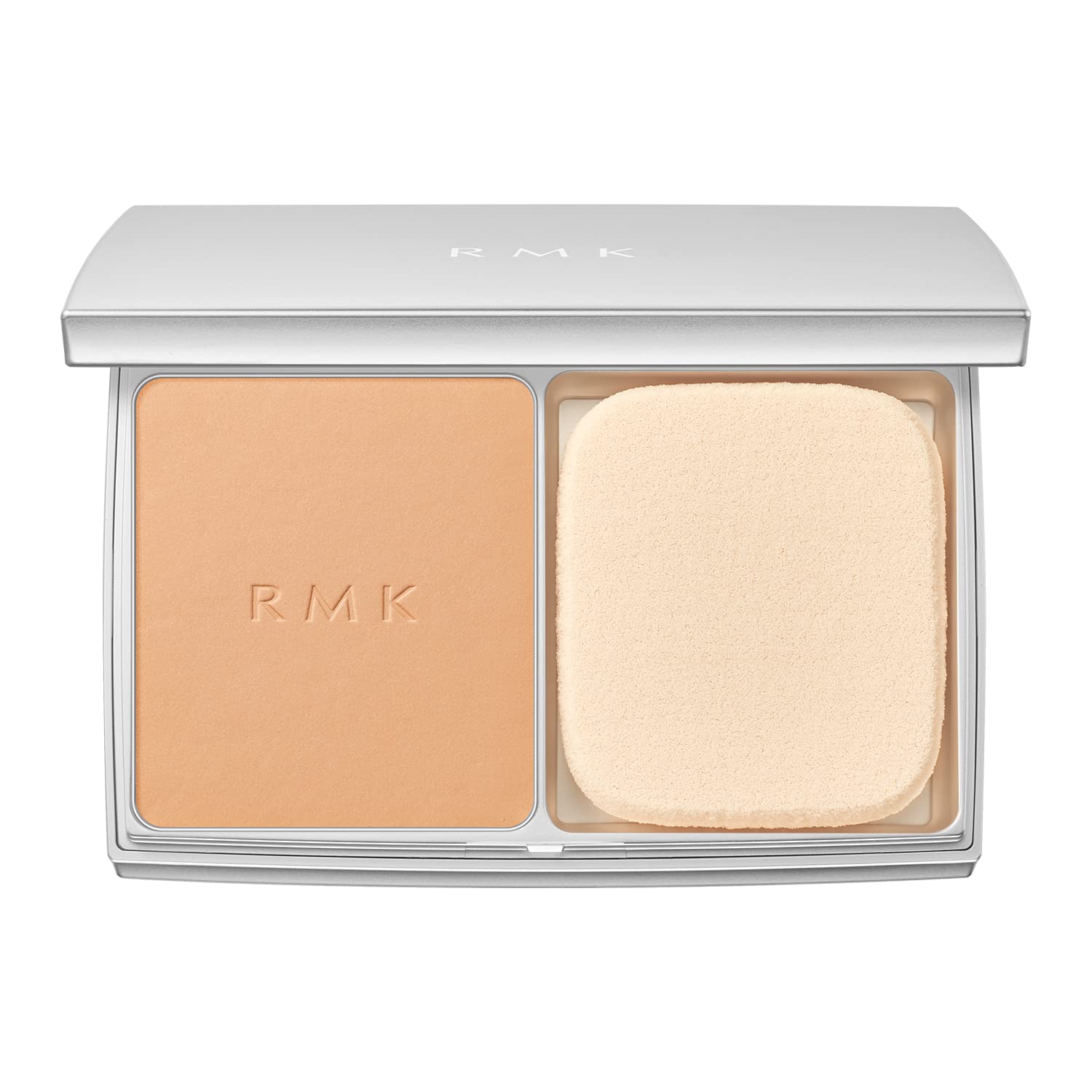 [ RMK 公式 ] RMK エアリーパウダーファンデーション N (レフィル) 103 (ファンデーション パウダー ファンデ パウダーファンデ ベースメイク ファンデーション つけかえ用)