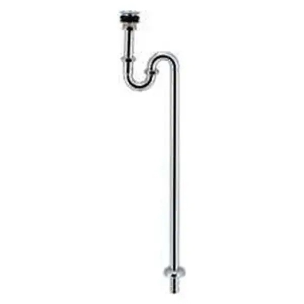 カクダイ 丸鉢つきSトラップ 433－315－25 水回り 水栓 配管 排水用備品 洗濯機用品