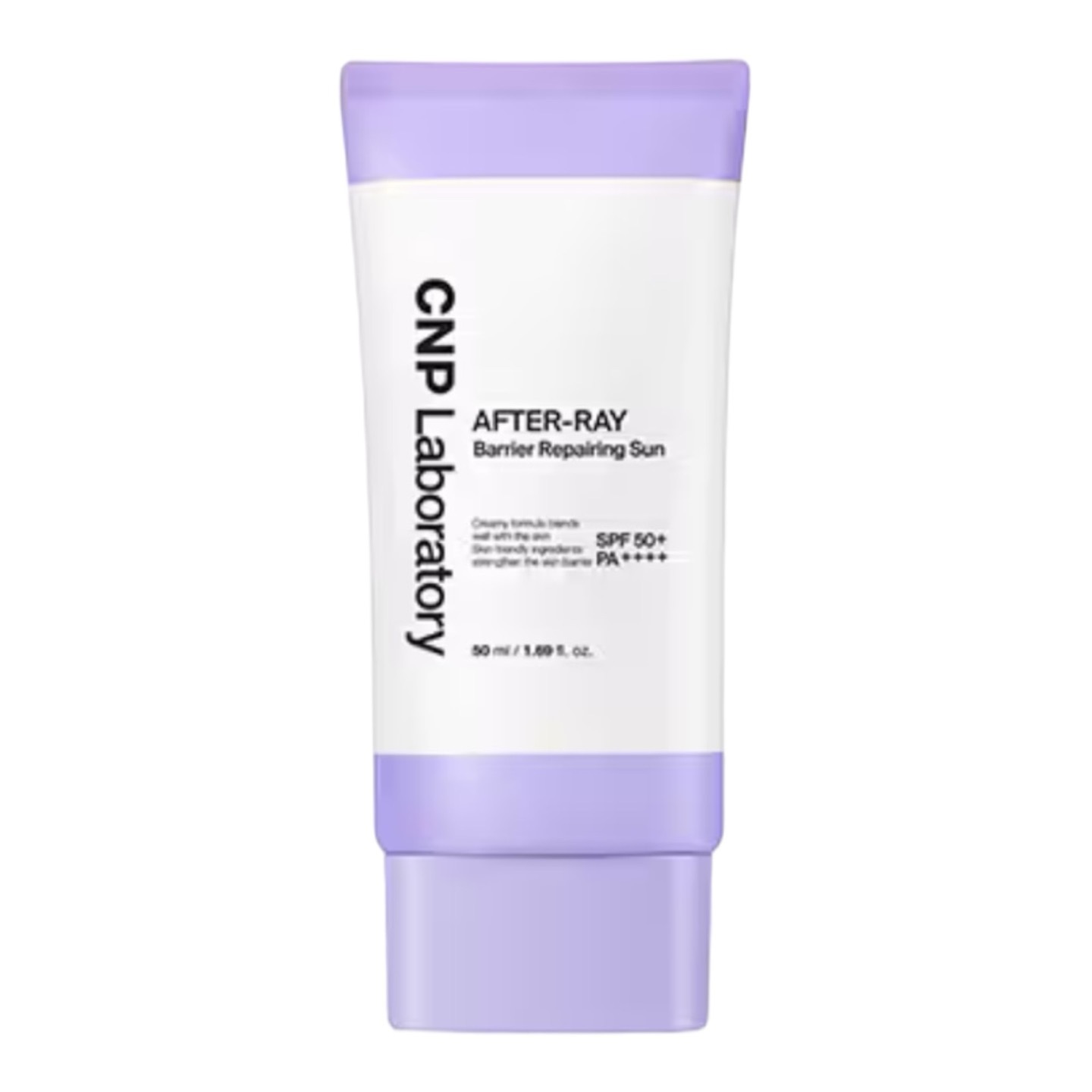 アフターレイバリアリペアリング線 SPF50+PA++++