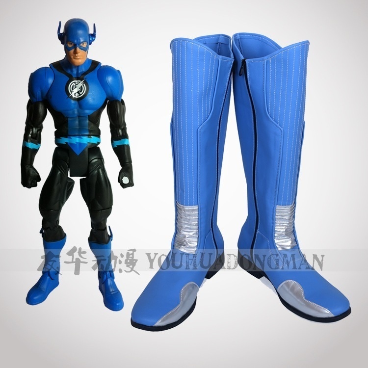 フラッシュシューズ